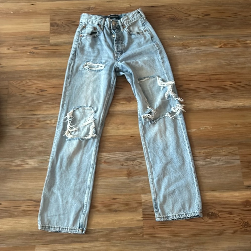Aeropostale jeans